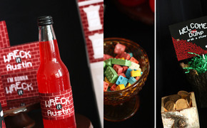 Wreck-it Ralph / Sugar Rush...