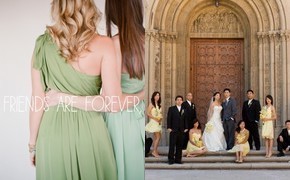 Rent Your Bridesmaid...