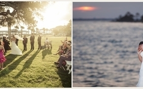 Destination Budget Wedding...