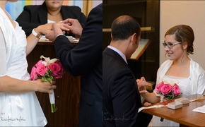 Rebecca & Max – elopement...