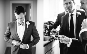 Kohl Mansion Wedding –...