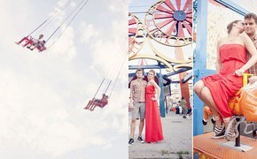 Engagement shoot: Michelle...
