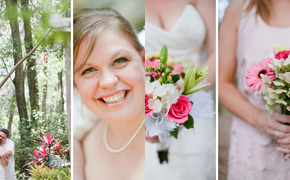 DIY Backyard Wedding:...