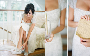 Alison & Cory | Simple...