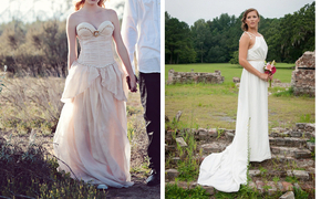 Eco-Friendly Wedding...