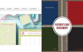 Father’s Day Giveaway...