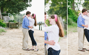 Chris & Lauren’s Engagement...
