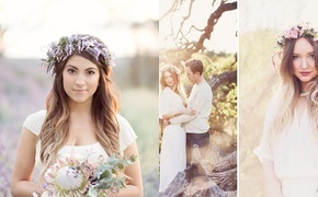 Fabulous Bridal Accessories...