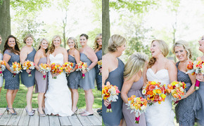 Stephanie & Jake’s Wedding...