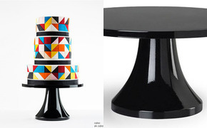 Take A Stand For Cakes