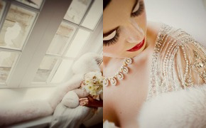 A Glamorous Great Gatsby...
