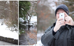 My Photography Diary: A...