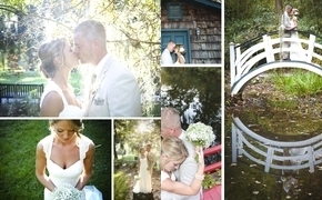 Lindsay + Steven’s Magnolia...