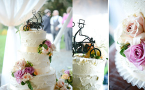 Lauren + Matthew: A Fun...