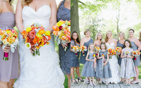 Stephanie & Jake’s Wedding...