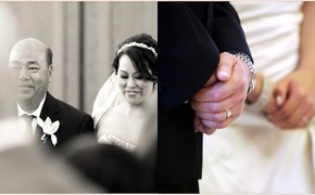 Sharon + Greg | Kenneth...