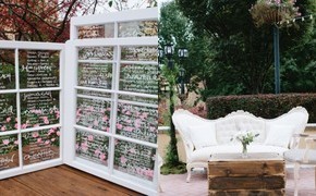 French Country Chic DC...