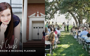 Get to Know a Wedding...