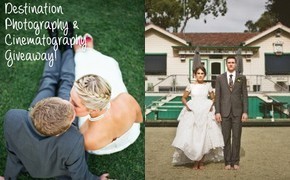 Destination Wedding...