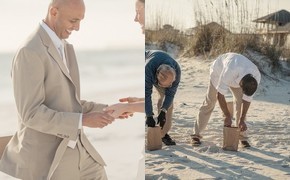 Wedding Graduate: Lori &...