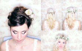 Bridal Style: Pretty...