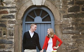 Old Town Alexandria...