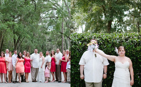 DIY Backyard Wedding:...