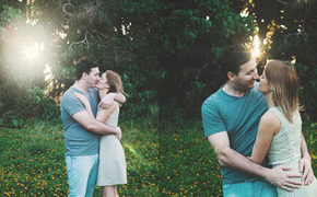 Sam and Tyron’s Field Of...