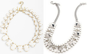 Fave Finds: Bridal...