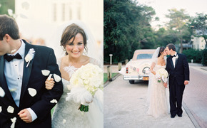 Alison & Cory | Simple...