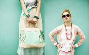 31 Bits Summer