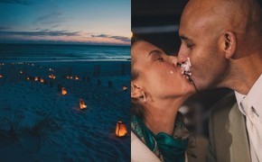 Wedding Graduate: Lori &...