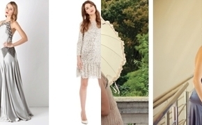 Great Gatsby Bridesmaid...