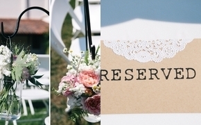 Country Vintage Pink &...