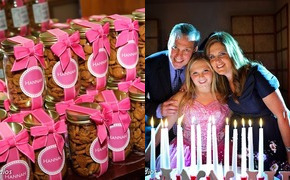 Friday Feature: Neon Pink +...