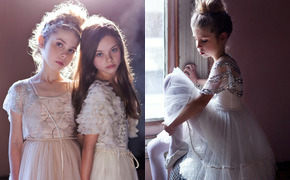 Tutu Du Monde Giveaway