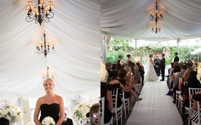 Wedding Wednesday: Classic...