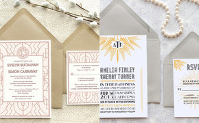 Featured Invitation...