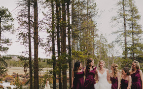 Rustic Colorado Ranch...