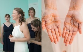 Wedding Graduate: Lori &...