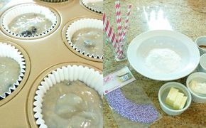 Cupcake Couture Wrappers...