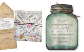 {Sponsor Love} Rustic Meets...