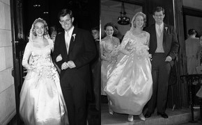 Chic Vintage Bride –...