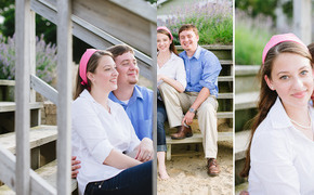 Chris & Lauren’s Engagement...