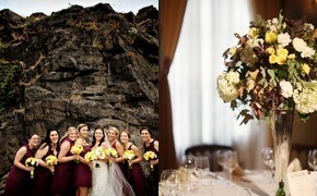 Wedding Wednesday: Feels...