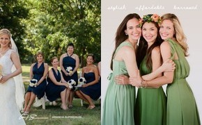 Rent Your Bridesmaid...