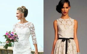 Short Wedding Dresses