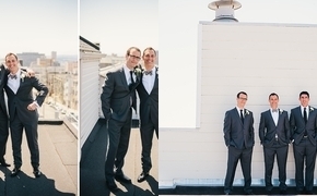 Kohl Mansion Wedding –...
