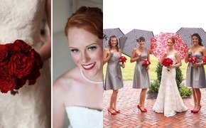 Stephanie + Johnny: A...