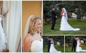 Destination Budget Wedding...